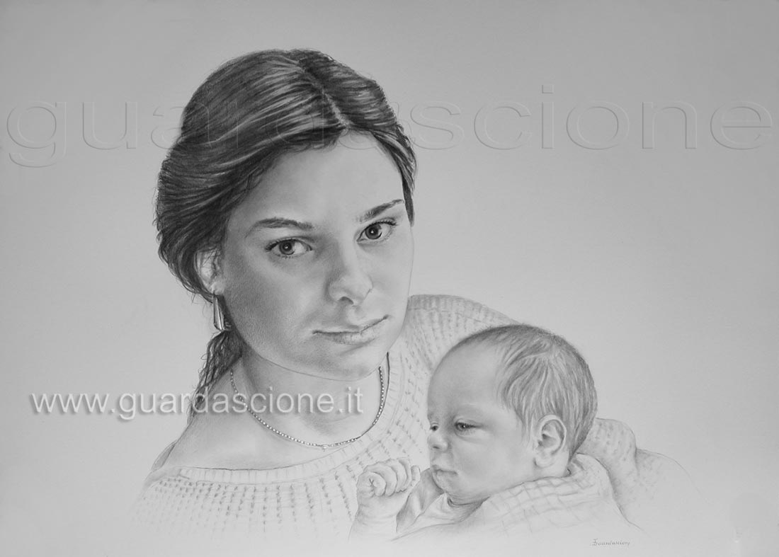 quadro maternità