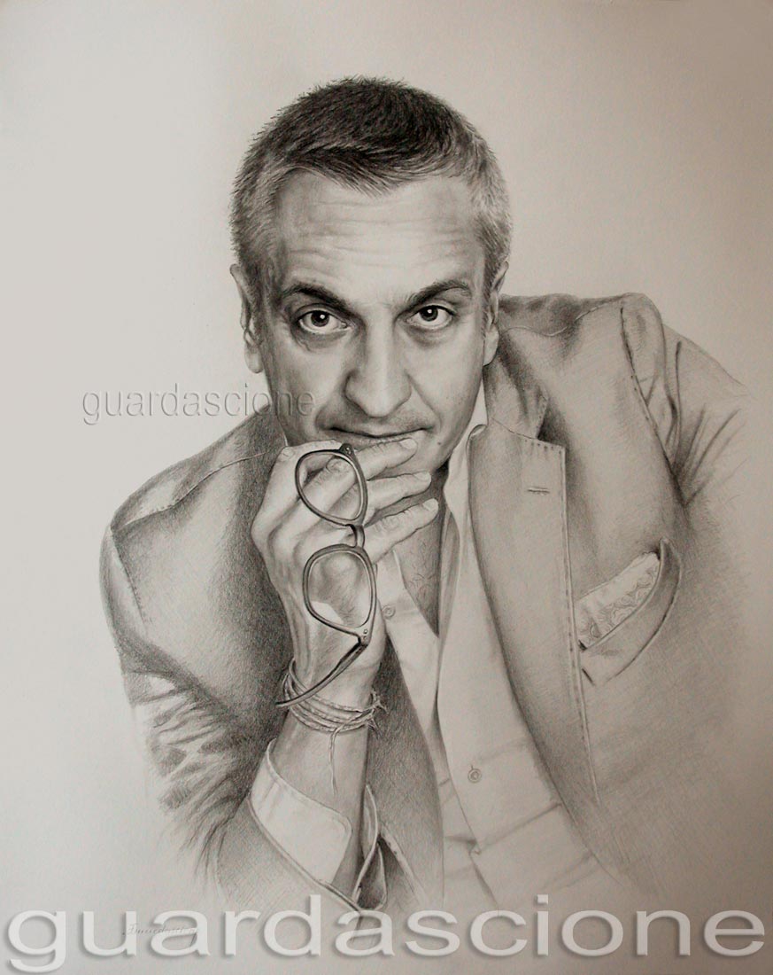 ritratti di prestigio fatti a mano