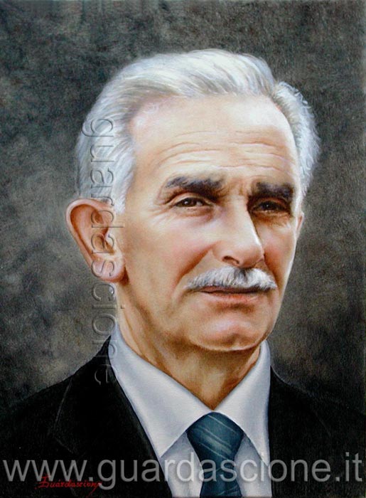 maestri ritrattisti professionisti