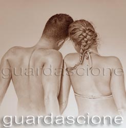 un ritratto con la mia ragazza