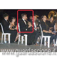 foto  ritratti e disegni eseguiti da foto di gruppo