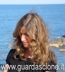 foto disegni eseguiti in seppia