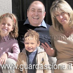 foto ritratti di famiglia una vera opera d'arte a casa tua