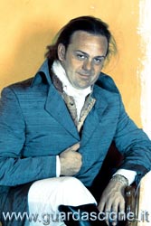 foto ritratti realizzati eseguiti in costume d'depoca