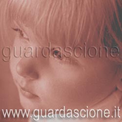 foto ritratto creato da una foto