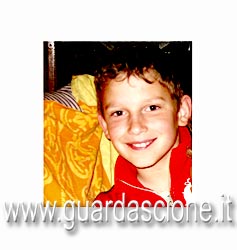 foto Ritratto di bambino realizzato su commissione, bambini ritratti eseguiti da foto
