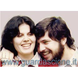 foto ritratti di fidanzati