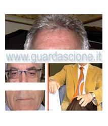 foto ritratto a olio