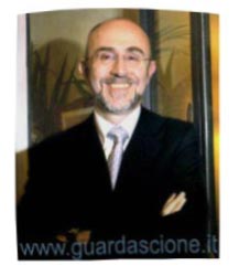 foto ritratto dipinto a olio