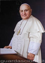 papa giovanni