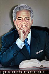 ritratti e dipinti