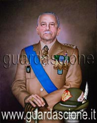 commissionare ritratti