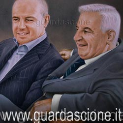 ritratti di persone