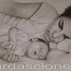 ritratto di mamma 