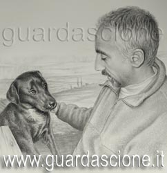 un ritratto da regalare